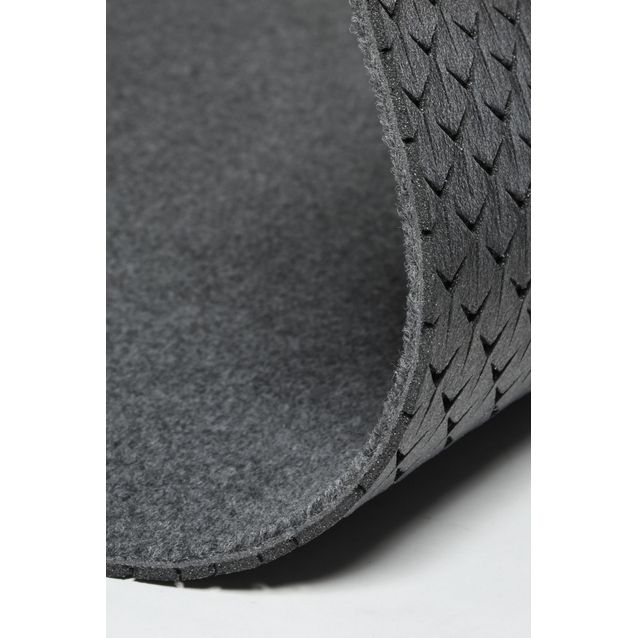 Termomatto Balkonser Dry Step mittatilaus 100 x 2700-3000 cm eri sävyjä