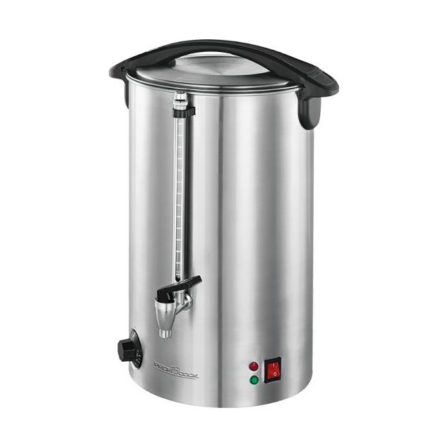 Termos-säiliö ProfiCook PCHGA1111, 16 L