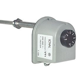 Termostaatti VT 1 vesivaraajaan Loval