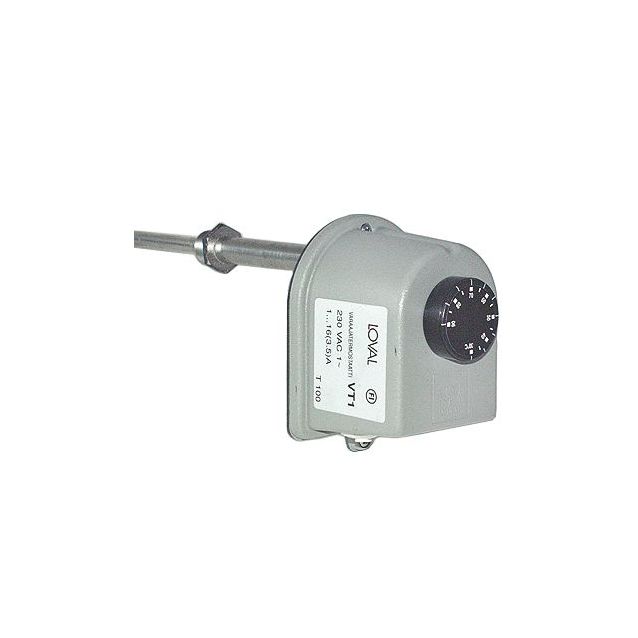 Termostaatti VT1 vesivaraajaan Loval