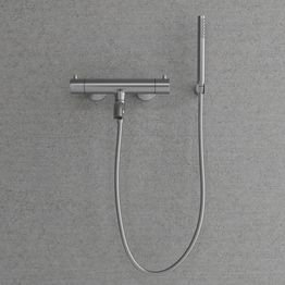 Termostaattihana Scandtap Steel Pleasure 4