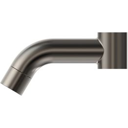 Vaihdinjuoksuputki INOX by Tammiholma A1, gunmetal