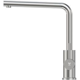 Keittiöhana INOX by Tammiholma Q1, harjattu teräs