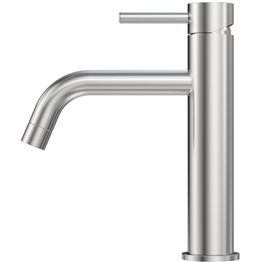 Pesuallashana INOX by Tammiholma A1, harjattu teräs