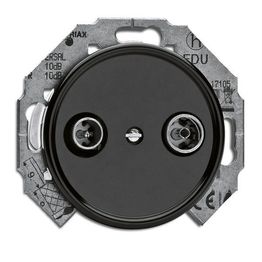 Antennirasia THPG uppoasennettava eri värejä