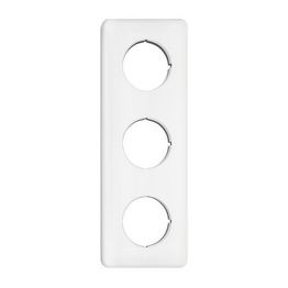 Peitelevy THPG kulmikas 3-osainen eri värejä