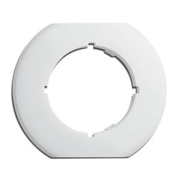 Peitelevy THPG hi mmentimille ja datarasioille pyöreä keskiosa 1-osainen eri värejä