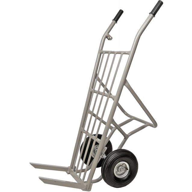 Tiilikärry 560, solukumiakselisto kuulalaakerilla