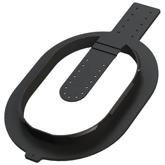 Aluskatteen tiiviste Vilpe Click