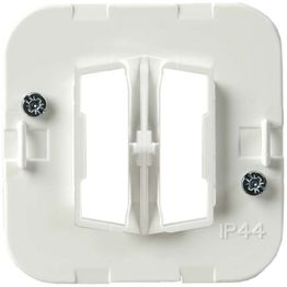 Vipurunko Impressivo 2-osainen, ruuvikiinnike