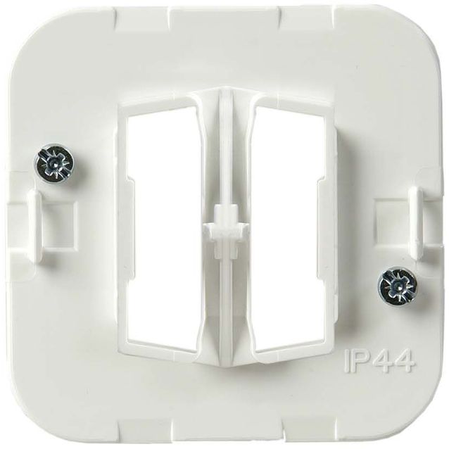 Tiiviste Impressivo 2-osainen vipurunko ruuvikiinnike