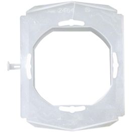 Tiivistepakkaus IP44 Impressivo Tiiviste 100mm 2-osainen pistorasia