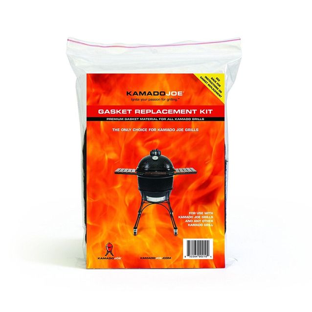 Tiivistesarja Kamado Joe Classic Joe II ja III-grilleille