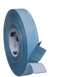 Tiivistysteippi Tescon Profect esitaitettu kulmaliitosnauha 50mm x 30m 12/38 mm