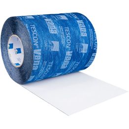 Tiivistysteippi Tescon Vana 200mm x 30m yleistiivistys- ja tuulensuojateippi