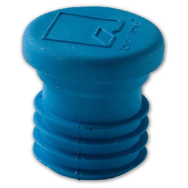 Tiivistystulppa Stoppa 16mm sähköputkelle 20 kpl/pss