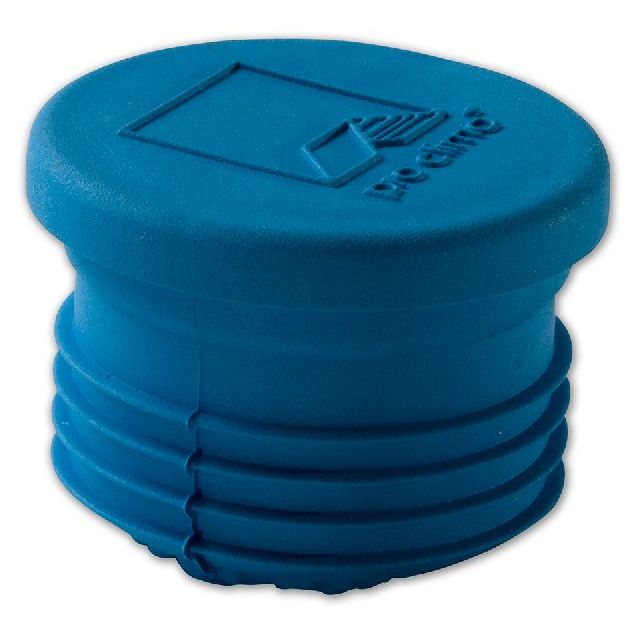 Tiivistystulppa Stoppa 25mm sähköputkelle 20 kpl/pss