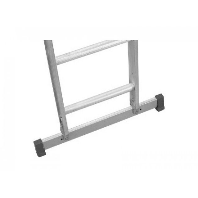 Tikasjalusta 4 max.7m jalusta+turvahihna