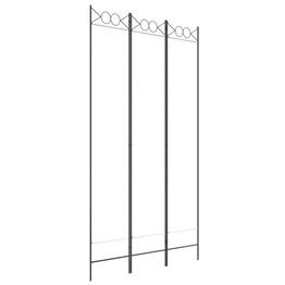 Tilanjakaja, valkoinen kangas, eri kokoja (15996)