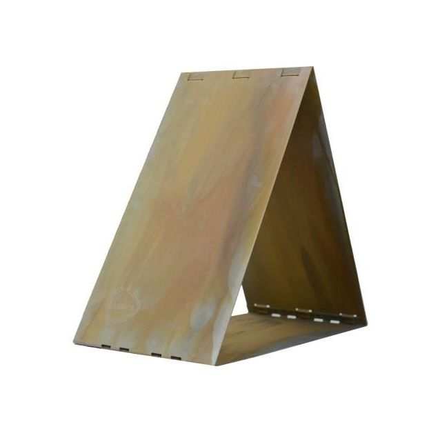 Tilanjakaja Kirami Outstanding Triholdy