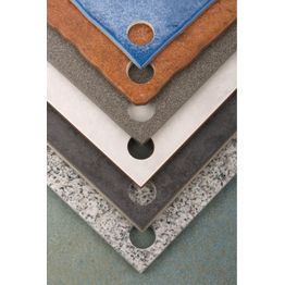 Timanttiporanterä Wolfcraft Ceramic 5 mm