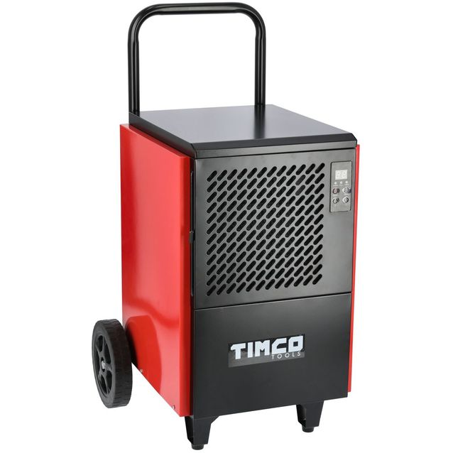 timco 50l 350m3 rakennuskuivain