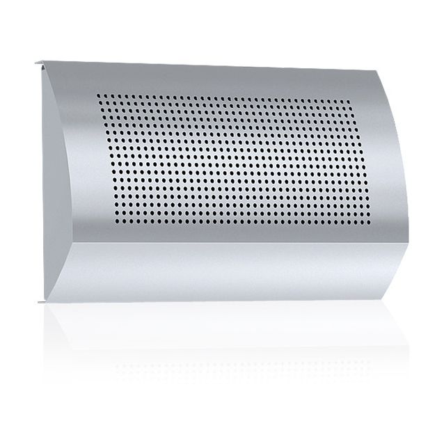 Tuloilmaventtiili TINO-P 125