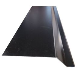 Tippapelti Warma 2m huopakatolle musta