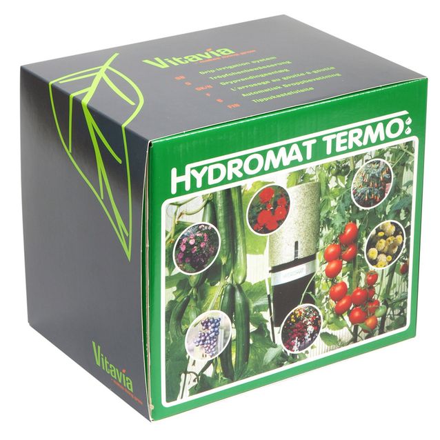 Tippukastelujärjestelmä Vitavia