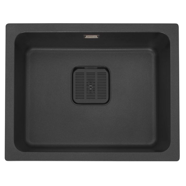 Tiskiallas Stala Combo CEG-50BF 550x435 mm ilman hana-aluetta komposiitti musta huullosasennukseen