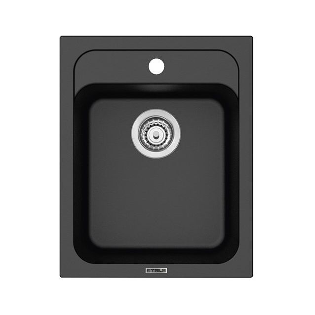 Tiskiallas Stala Combo CEG40-50B 400x500 mm komposiitti musta