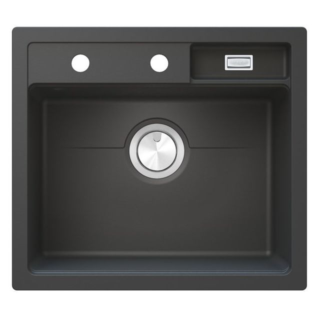 Tiskiallas Stala Combo CEG51-57BF 560x500 mm komposiitti musta huullettava