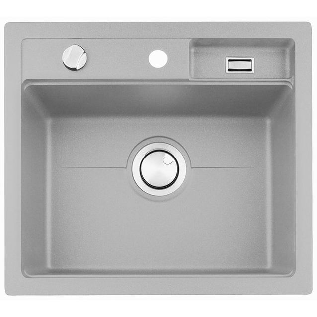 Tiskiallas Stala Combo CEG51-57GF 560x500 mm komposiitti harmaa huullettava