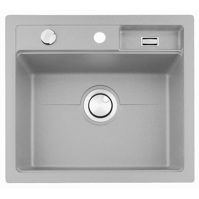 Tiskiallas Stala Combo CEG51-57W 570x510 mm komposiitti harmaa