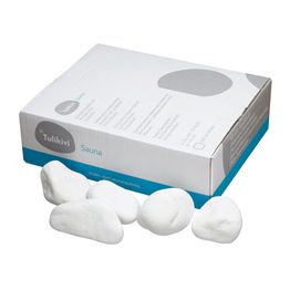 Koristekiuaskivi Deco WH yli 8 cm