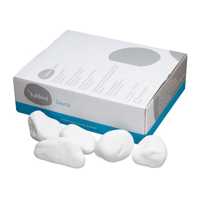 Koristekiuaskivi Deco WH yli 8 cm