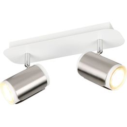 Spottivalaisin Trio Gillan, 2-osainen, GU10