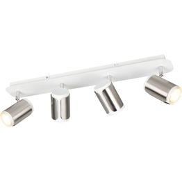 Spottivalaisin Trio Gillan, 4-osainen, GU10