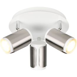 Spottivalaisin Trio Gillan, 3-osainen, GU10