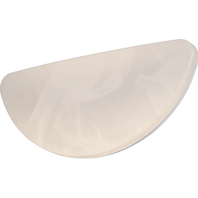 LED-seinävalaisin Trio Umbria, valkoinen 4000K