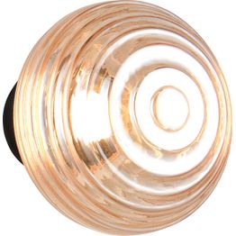 LED-seinävalaisin Trio Earl, ladattava