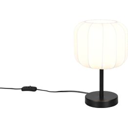 Pöytävalaisin Trio Madeline, E27, valkoinen