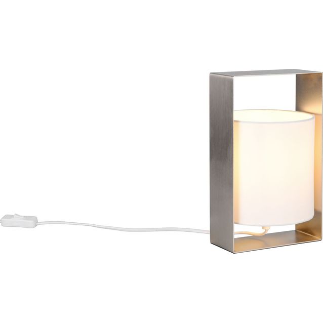 Pöytävalaisin Trio Pail, E27