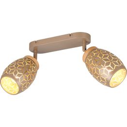 Spottivalaisin Trio Bidar, 2-osainen, E14