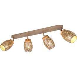 Spottivalaisin Trio Bidar, 4-osainen, E14