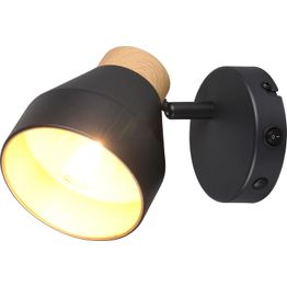 Spottivalaisin Trio Valentin, 1-osainen, E14