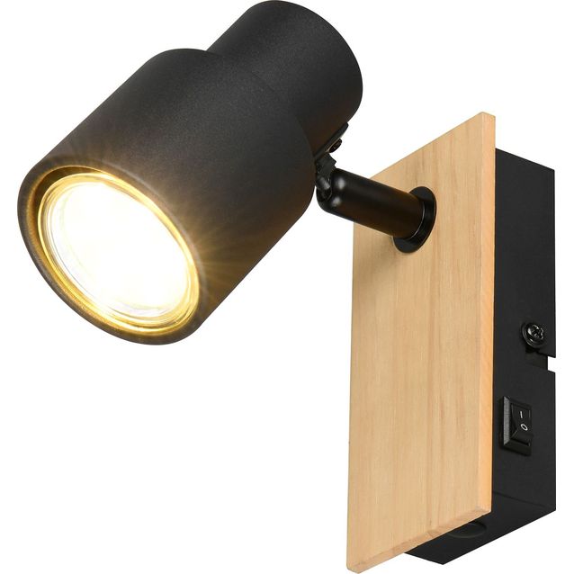 Spottivalaisin Trio Pierre, 1-osainen