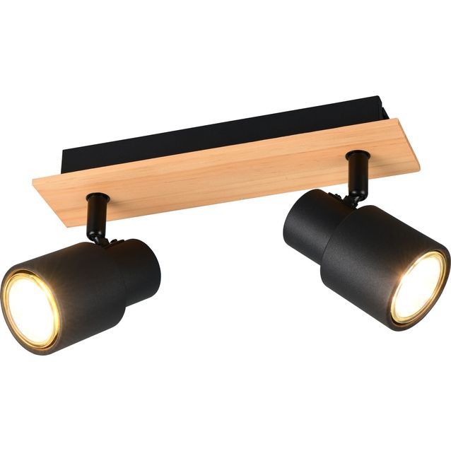 Spottivalaisin Trio Pierre, 2-osainen