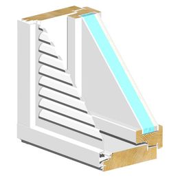 Tuuletusluukku TLU-MSEAL 3x10