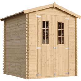 Pihavaja Timbela M320C-M369C, harjakatto, eri vaihtoehtoja